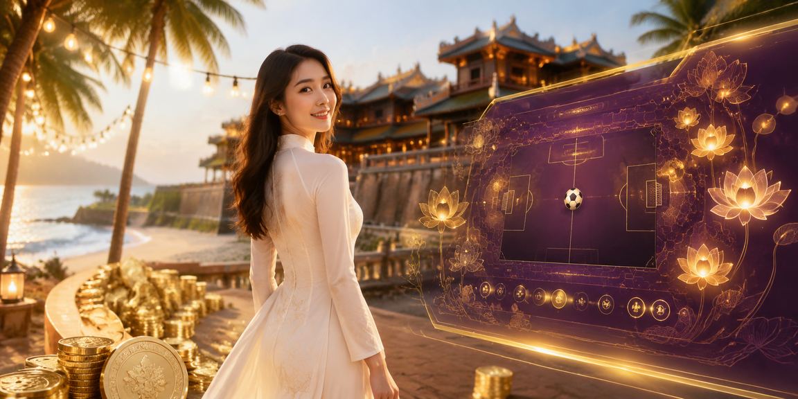 Người dùng theo dõi kèo bóng đá trực tiếp tại Huế trong không gian truyền thống